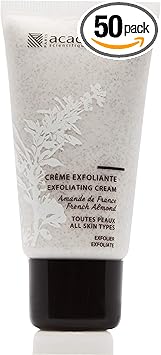 Academie Aromathrapie Creme Exfoliante 50 ml - Image 1