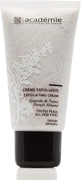 Academie Aromathrapie Creme Exfoliante 50 ml - Image 2