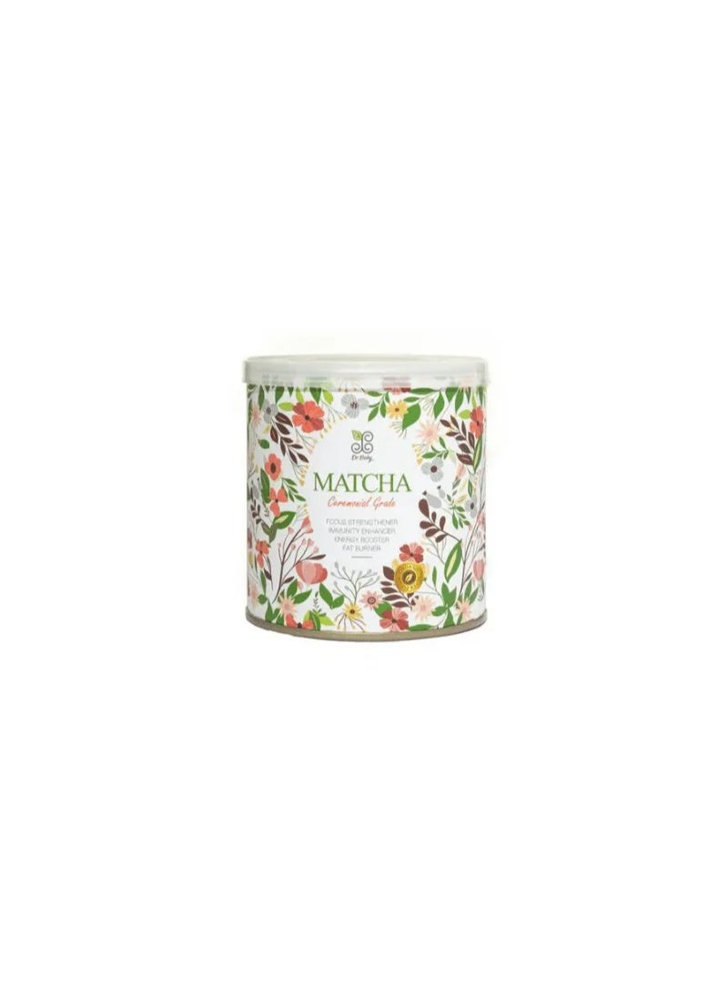 Dr.Baby Ceremonial Matcha 50g - Image 1