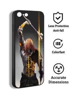 Phone Case Cover Apple Game Elden Ring Radagon iPhone 6s ACT08