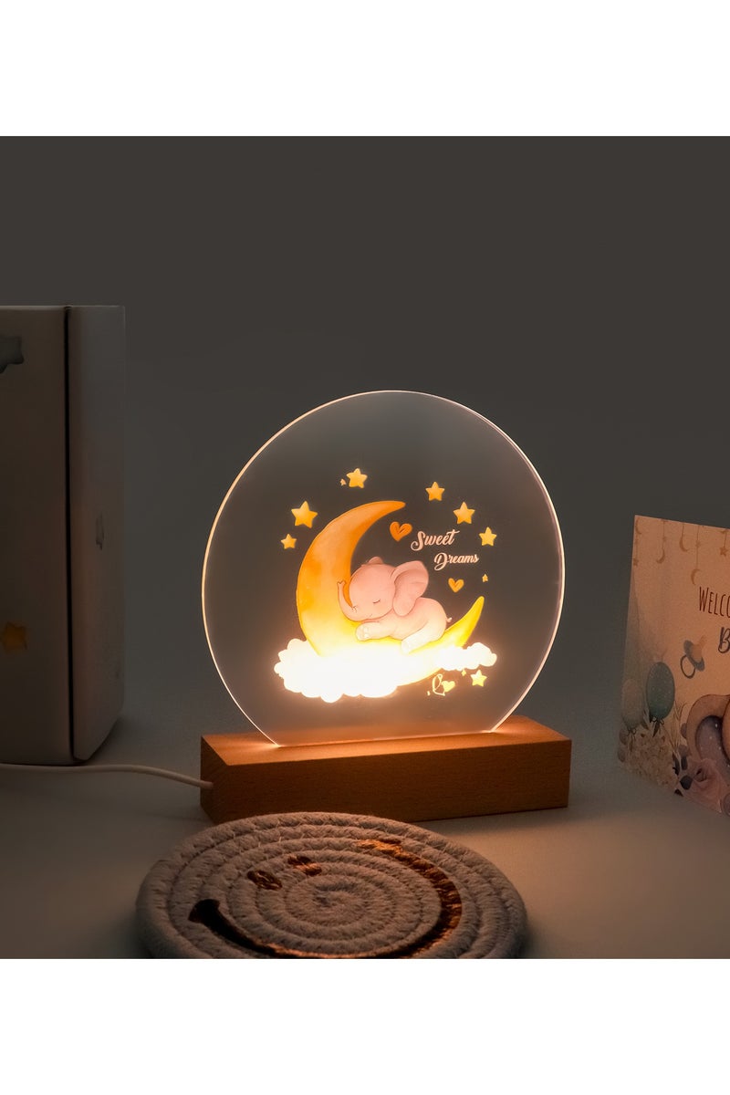 MissTiara Newborn Gift Basket - Baby Boy Gift Set, Birthday Gift Set, Get Well Soon Gift Set, Contains 10 Baby Gifts, Perfect for Pregnant Women, Expecting Mothers, and Friendships - Image 5