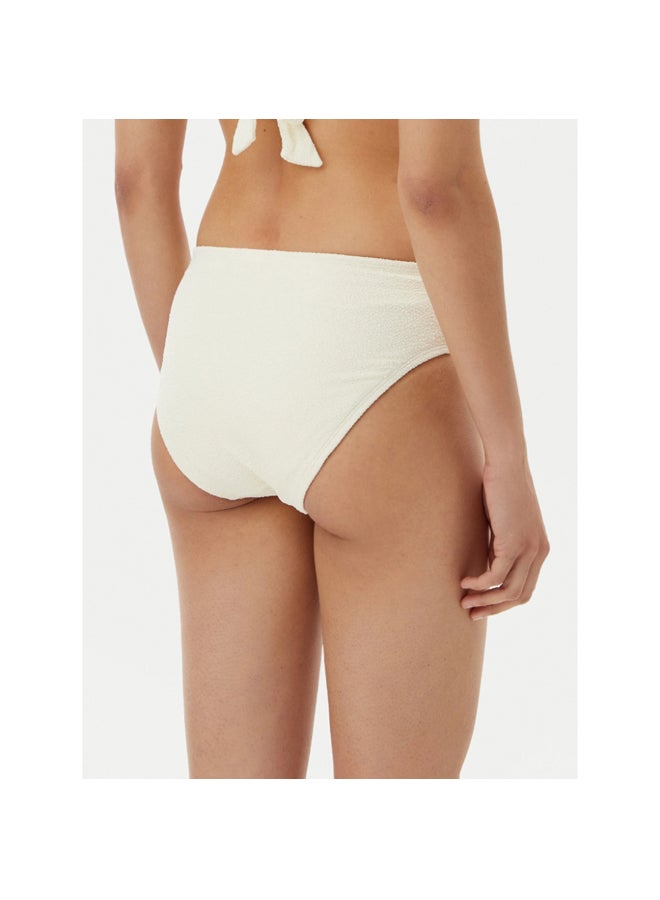 hunkemoller Bikini Bottom Cabo Rio Ecru - Image 2