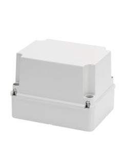 GEWiSS Gewiss Enclosure  Grey 190X140X140 Ip56 GW44217 