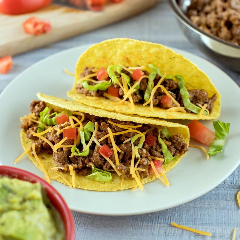 McCORMICK خلطة توابل تاكو مميزة من مكورميك - 24 أونصة - Image 3