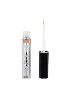 Profusion Cosmetics Profusion Cosmetics Bling It On! Glitter Eyeliner With Multi-Dimensional Glitter (Crystal Diamond)  - Image 1
