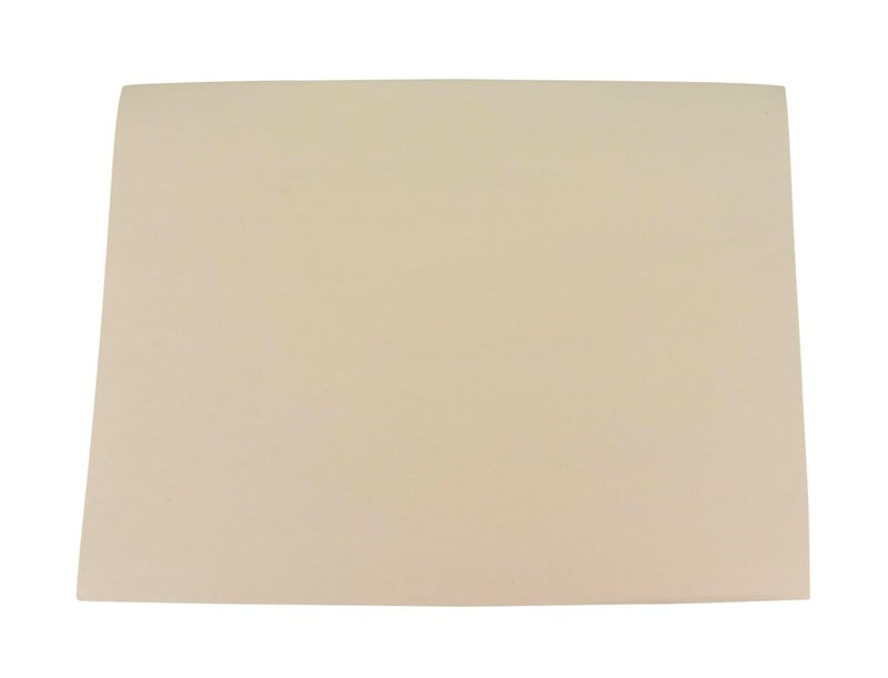 Sax Manila Drawing Paper, 60 Lb, 9 x 12 Inches, Pack of 500 Sheets - Image 1