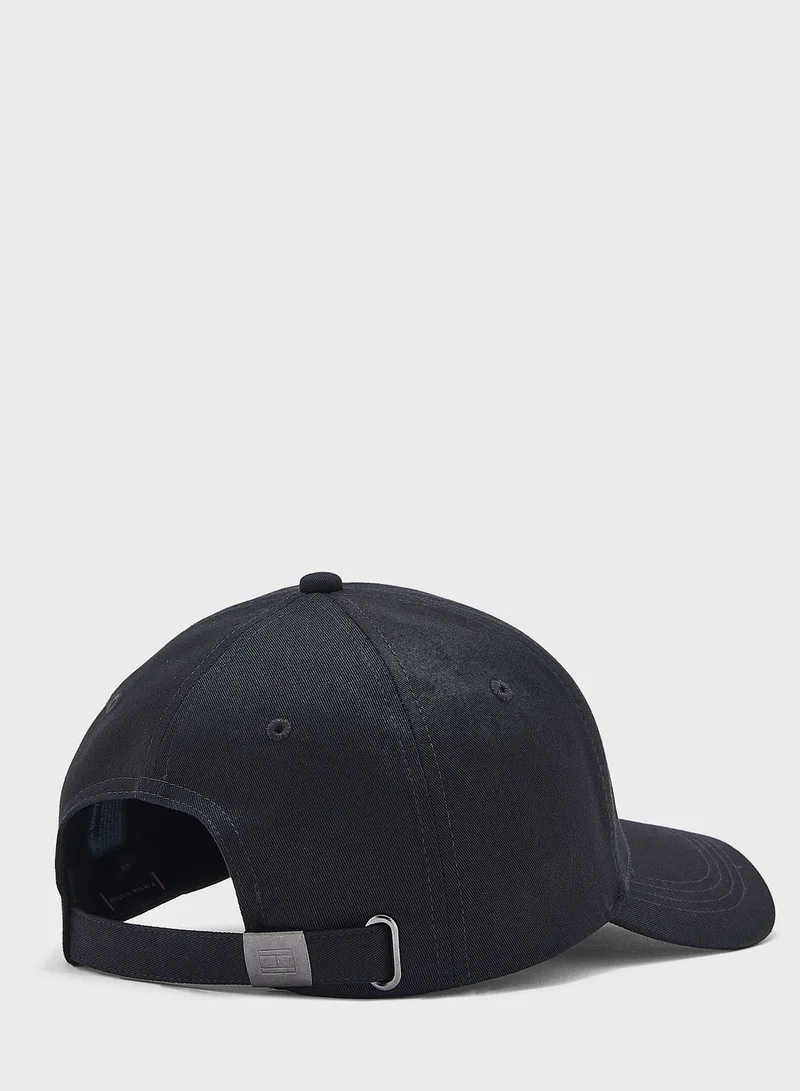 TOMMY HILFIGER Logo Cap
