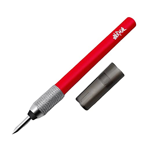 ANSAI Hobby Panel Liner Pen For Plastic Model Kit - Image 1