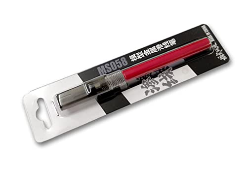 ANSAI Hobby Panel Liner Pen For Plastic Model Kit - Image 3