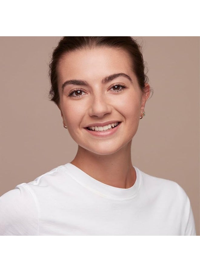 Clarins SKIN ILLUSION teint naturel hydratation #111-auburn 30 ml - Image 3