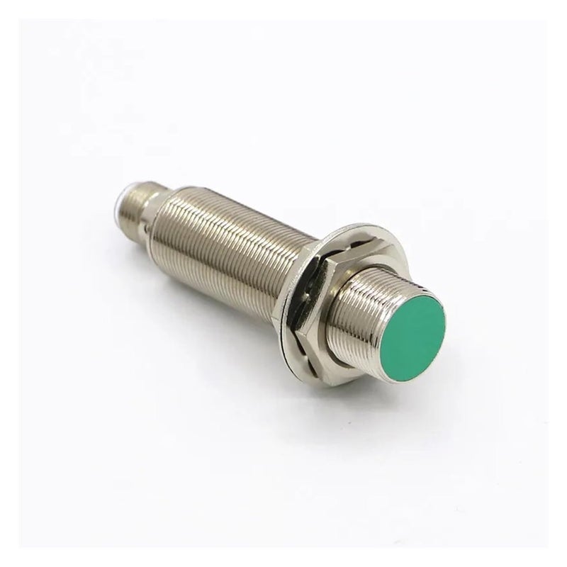 TRDC18 7DP مستشعر القرب من النوع المدمج PNP وحدة التبديل الإلكترونية دائرة الأشعة تحت الحمراء - Image 1