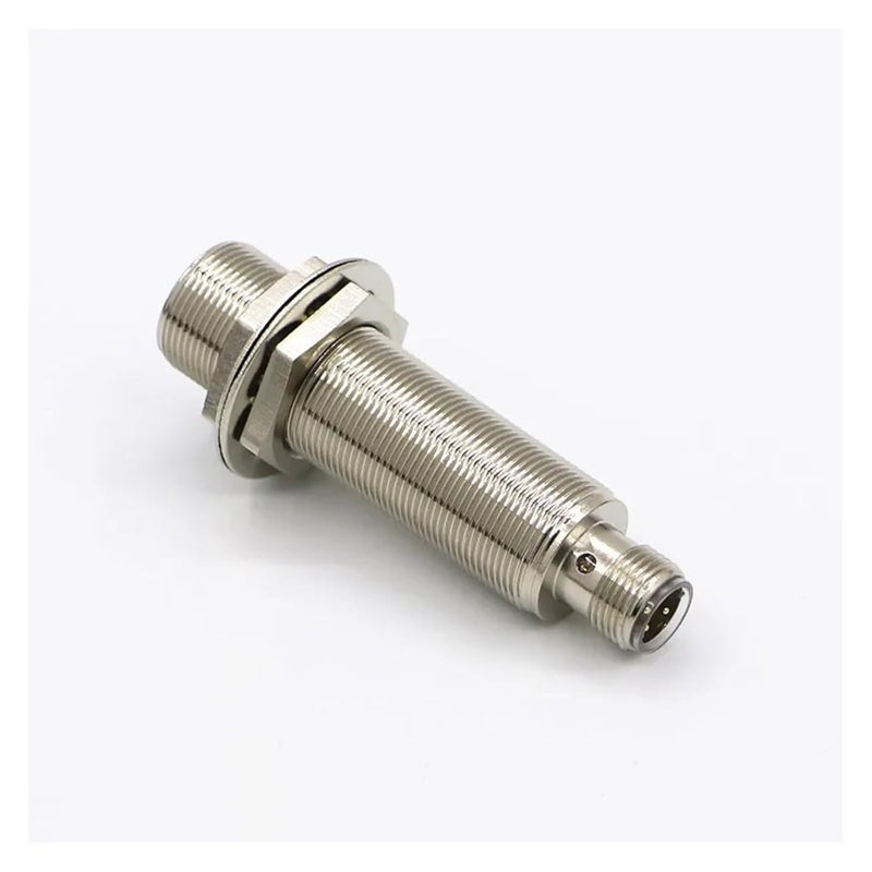 TRDC18 7DP مستشعر القرب من النوع المدمج PNP وحدة التبديل الإلكترونية دائرة الأشعة تحت الحمراء - Image 4