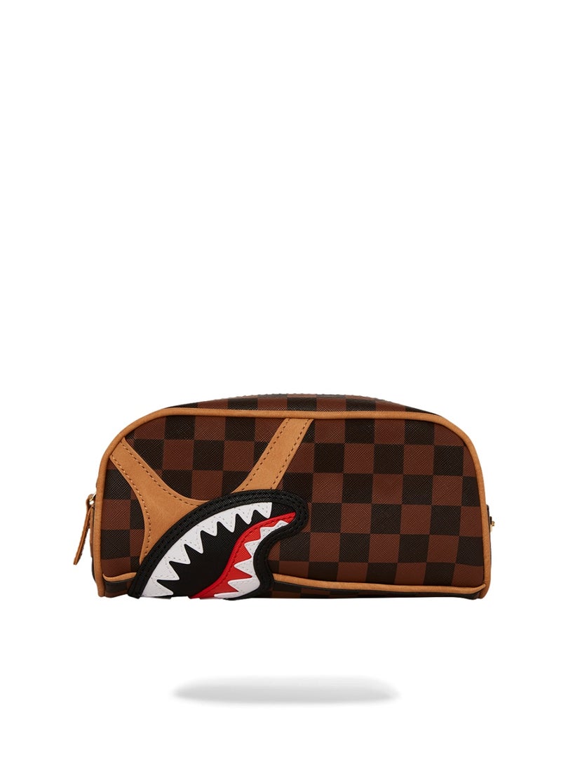 SPRAYGROUND HENNYVILLE PENCIL POUCH  - Image 1