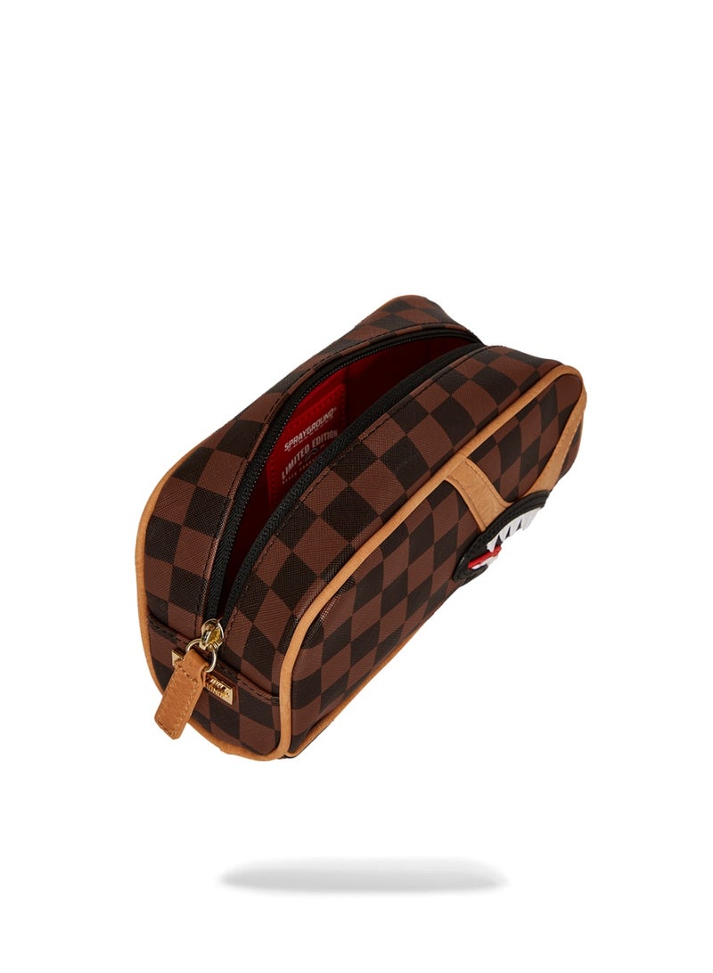SPRAYGROUND HENNYVILLE PENCIL POUCH  - Image 5