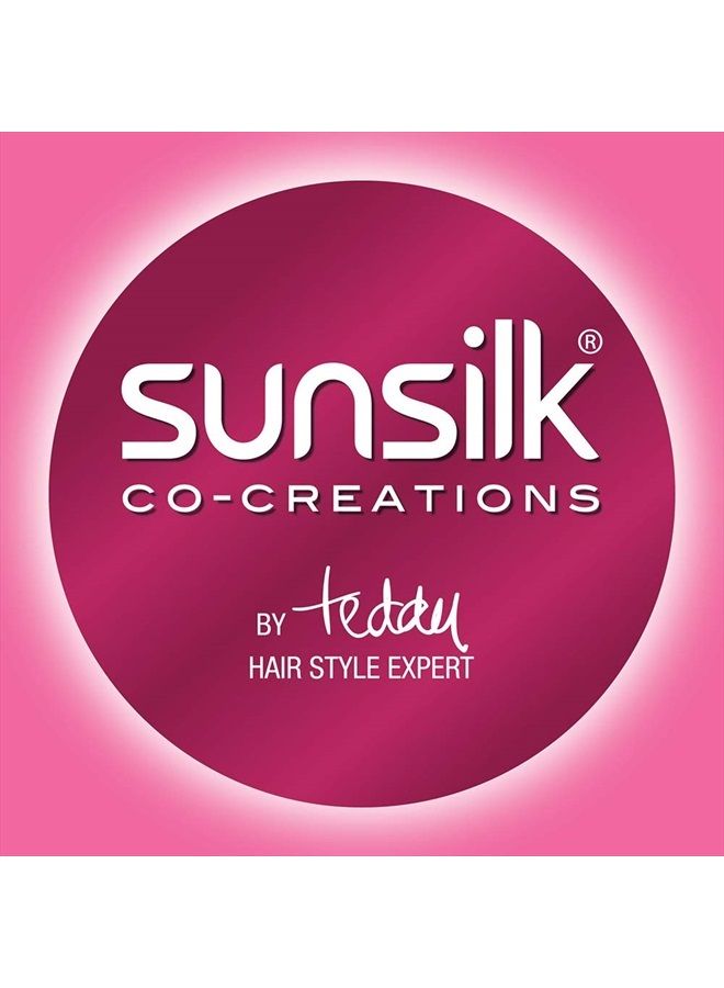 Sunsilk شامبو صن سيلك كثيف وطويل بشكل رائع، 650 مل - Image 4
