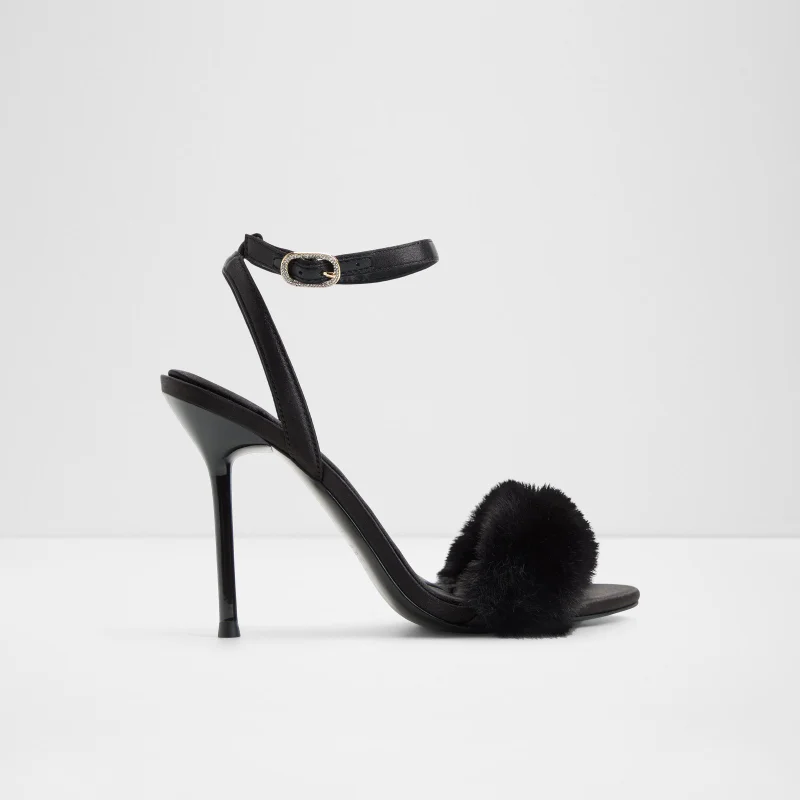 ALDO MARILOU BLACK