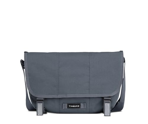 Timbuk2 Flight Classic Messenger Bag S Granite - Image 1