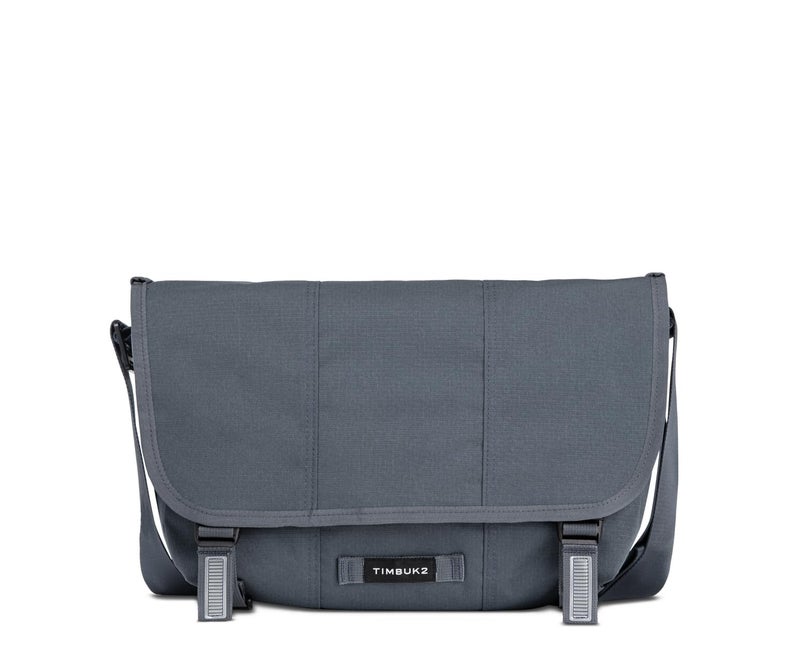 Timbuk2 Flight Classic Messenger Bag S Granite - Image 2