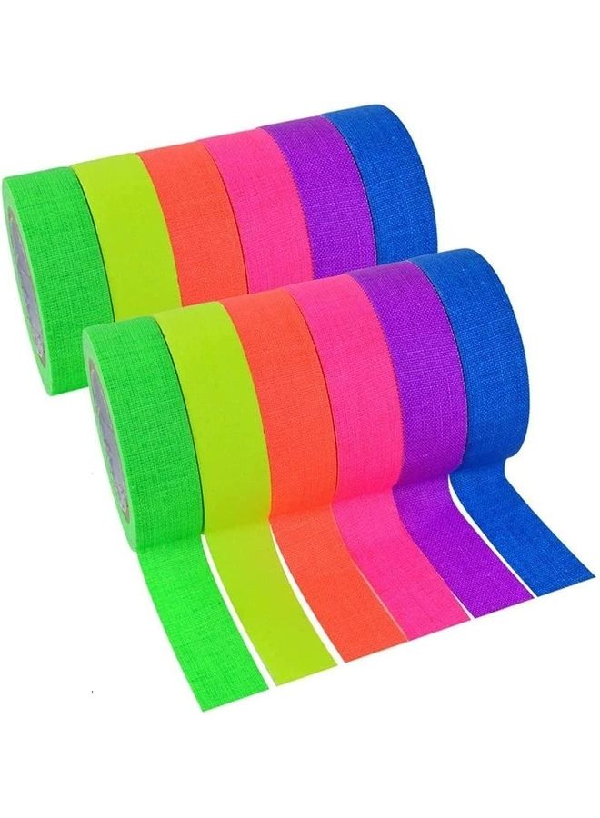 NIBEMINENT 12-Piece Craft Art Kit - Image 1