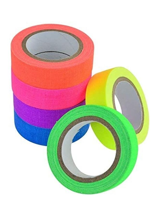 NIBEMINENT 12-Piece Craft Art Kit - Image 3