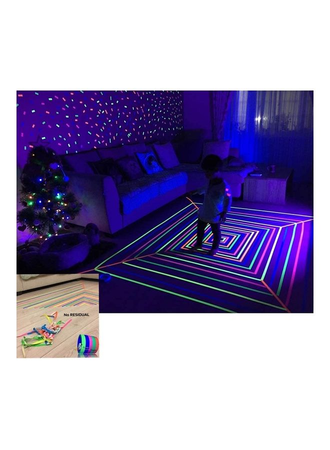 NIBEMINENT 12-Piece Craft Art Kit - Image 4