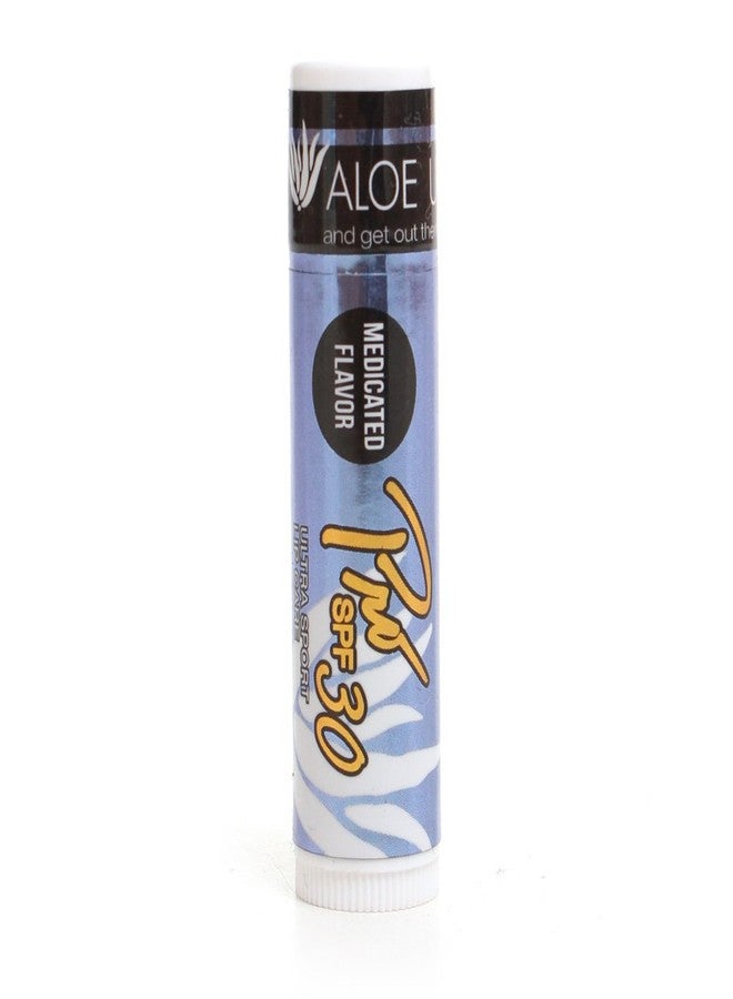 Aloe Up Pro Ultra Sport Medicated SPF 30 Lip Care