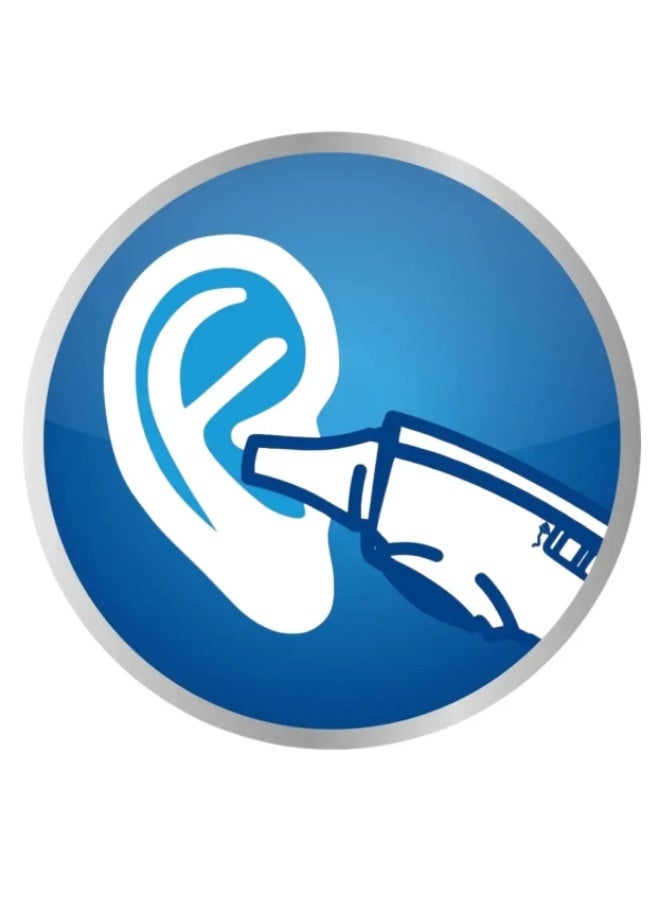 VEROVAL قبعات فيروفال لقياس الحرارة بالأشعة تحت الحمراء، عبوة إعادة تعبئة من 20 قطعة - Image 3