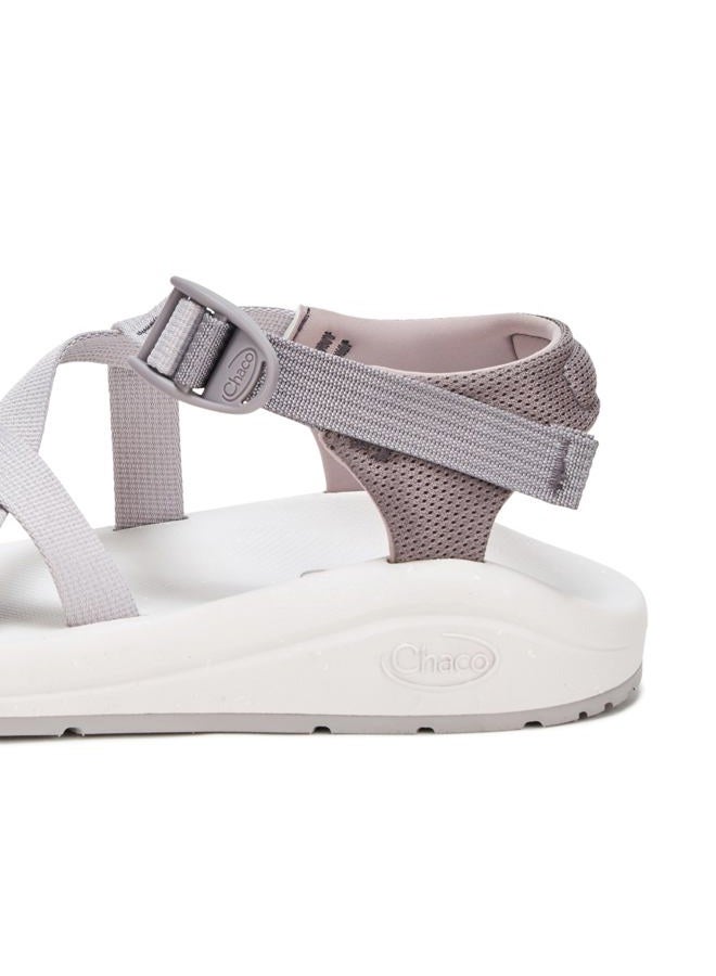 Chaco Women's Cushz Toe-Loop Sandal, Windswept, 40 EU - Image 4