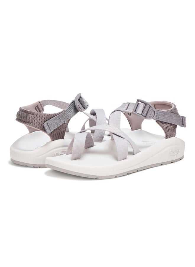 Chaco Women's Cushz Toe-Loop Sandal, Windswept, 40 EU - Image 3