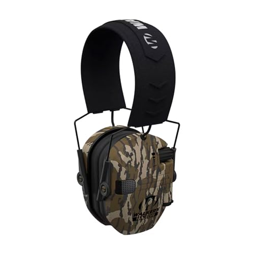 Walkers Slim Mossy Oak Bottomland One Size