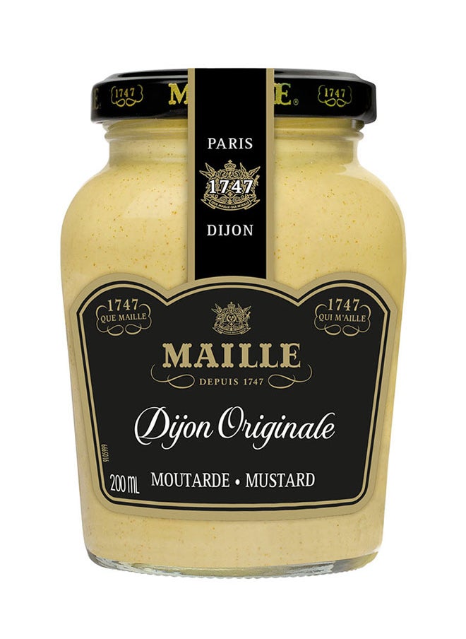 Maille Mustard Dijon Jar 