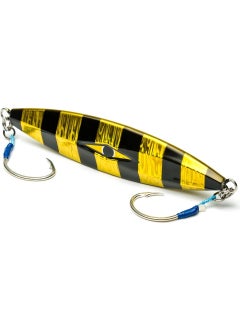 Mustad Staggerbod Jig Fake Bait BMB-180G  - Image 2