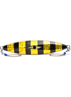 Mustad Staggerbod Jig Fake Bait BMB-180G  - Image 1