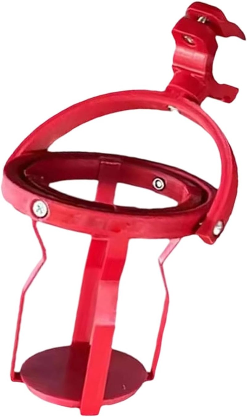 360 Degree Rotating Cup Holder Universally Anti Spill Design Drink Mount for Car Office Home Beverage Bottles Water Bottle Holder - Image 1