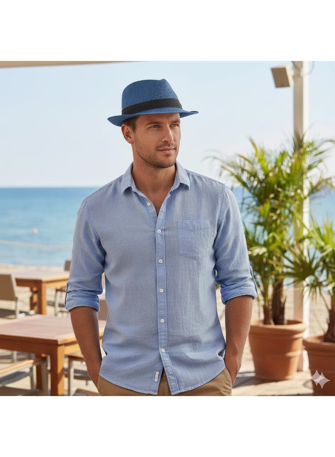 Greek Hunter Hat - Image 2