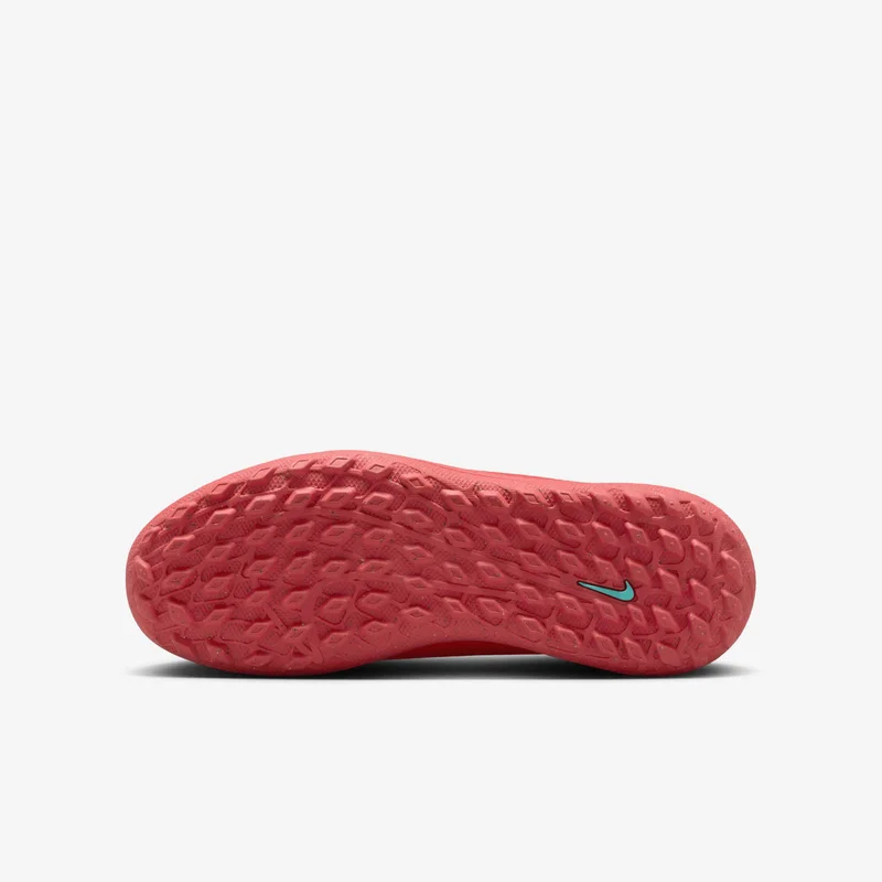 نايكي حذاء كرة القدم ميركوريال فيبور 16 كلوب ترف جراوند للأطفال