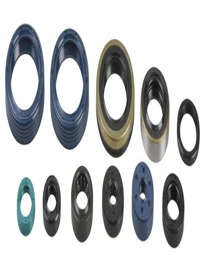 Athena (P400250400016) Engine Oil Seal Kit - Image 1