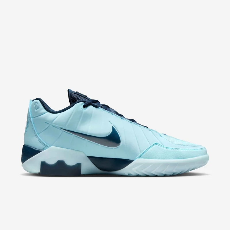Nike Men's LeBron Witness 9 Basketball Shoes