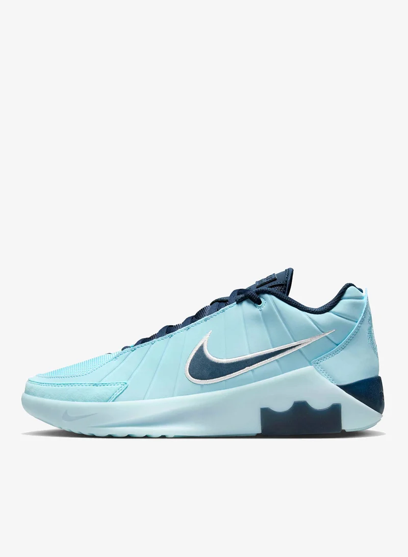 Men's LeBron Witness 9 Basketball Shoes
