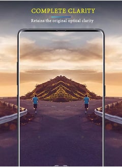 Max&Max Max & Max Iphone 14 Pro Tempered Glass  - Image 3