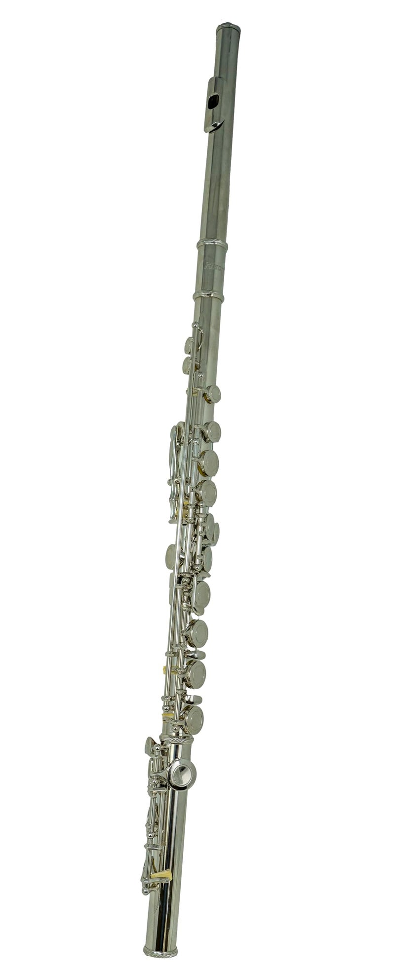 Hisonic Signature Series 2810N Closed 16-hole Flute with Case - Image 4