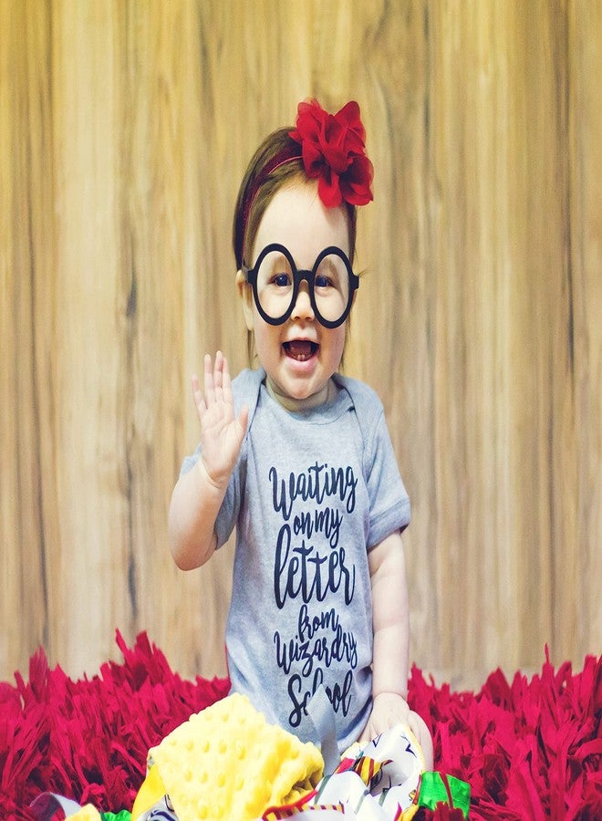 The Learning Lovey Baby Jack & Co 14x18” Wizard Lovey Tag Toys for Babies - Muggles - House Colors - Learn Wizardry - Soft & Safe - Learn Shapes & Colors - Ideal Baby Toy & Baby Gift - BPA Free w/Stroller Clip - Image 4