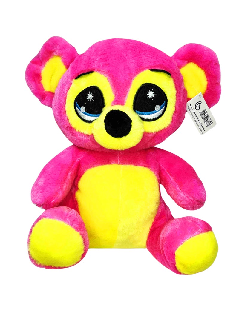 Koala Plush - Soft and Cuddly Toy for Any Child - pzsku/ZE6C007A768FAC97E8ECBZ/45/_/1698329541/2154a0f6-2bb6-4a79-9e26-157629d3aa45