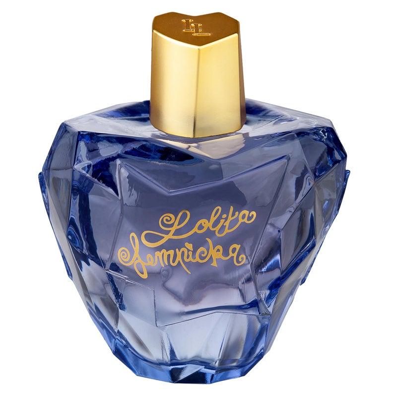 Lolita Lempicka Mon Premier Ladies - Eau De Parfum Spray - Floral, Fruity Gourmand - Ideal for Daily Wear and Special Events - 3.4 Oz - Image 1