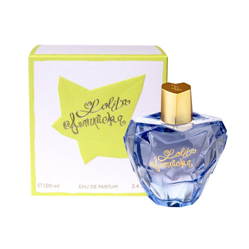 Lolita Lempicka Mon Premier Ladies - Eau De Parfum Spray - Floral, Fruity Gourmand - Ideal for Daily Wear and Special Events - 3.4 Oz - Image 2