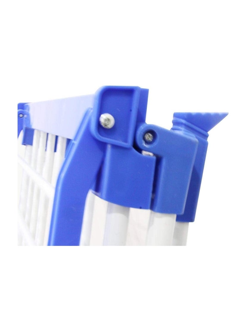 IDEAL PACK Ideal Pack Easly Foldable Cloth Hanger Premium Quality  - Image 2