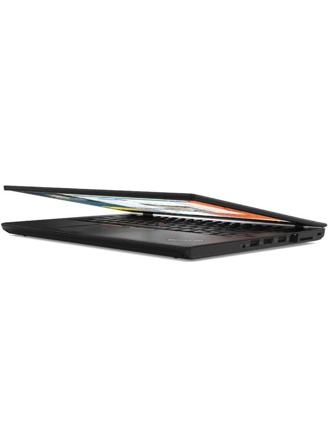 Lenovo Refurbished - Thinkpad T480 Laptop With 14-Inch Full HD Display,Intel Core i5 Processor/8th Gen/8GB RAM/256GB SSD/Intel HD Graphics/Windows 10 Pro English Black - Image 5