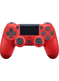 Qasul Dualshock V2 Wireless Vibrating New Generation Game Controller for PS4 and PC  - Image 1