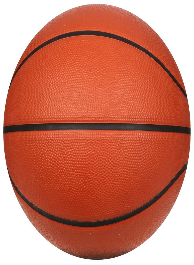 AND1 The Legend Rubber Basketball - 29.5 Official Size Streetball - Sold Deflated (Pump NOT Included), Size 7 - Image 2