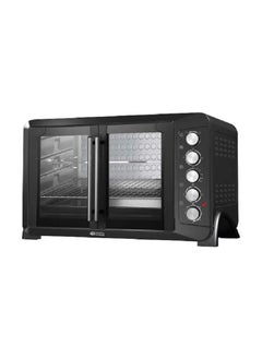 GENERAL SUPREME Electric Oven, 100 Liters, 5 Control Knobs, 2800 Watts  - Image 2